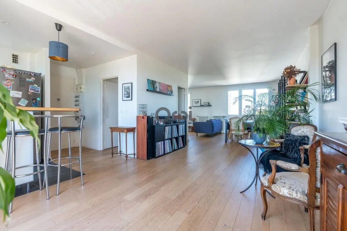 Appartement à vendre, 115m², Joinville-le-Pont