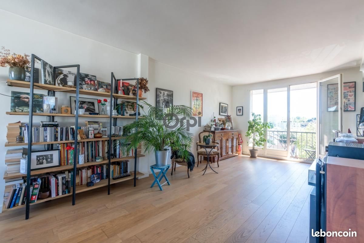 Appartement à vendre, 115m², Joinville-le-Pont