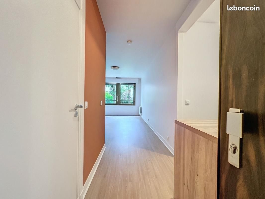 Appartement à louer, 28m², Joinville-le-Pont