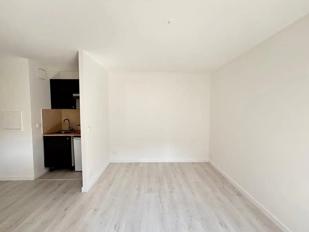 Appartement à vendre, 27m², Saint-Maurice