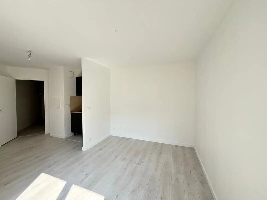 Appartement à vendre, 27m², Saint-Maurice
