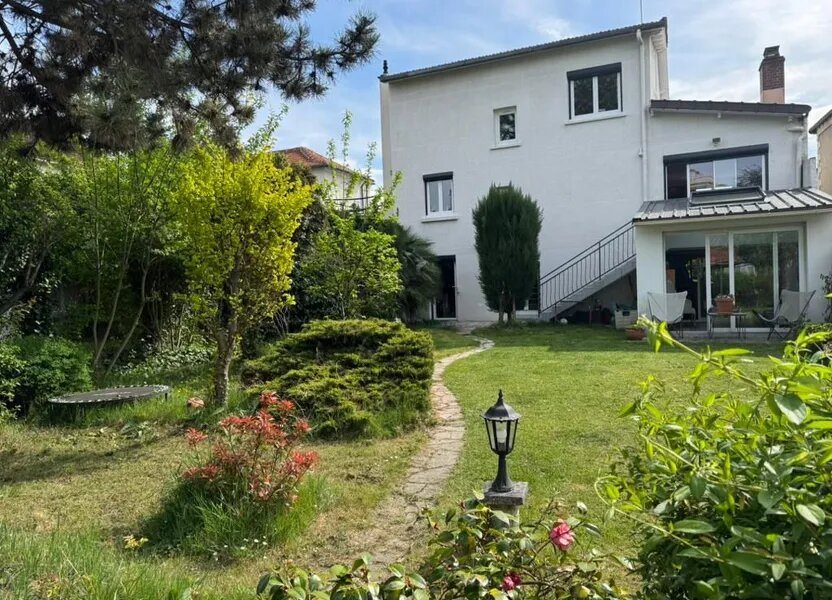 Maison à vendre, 191m², Villemomble