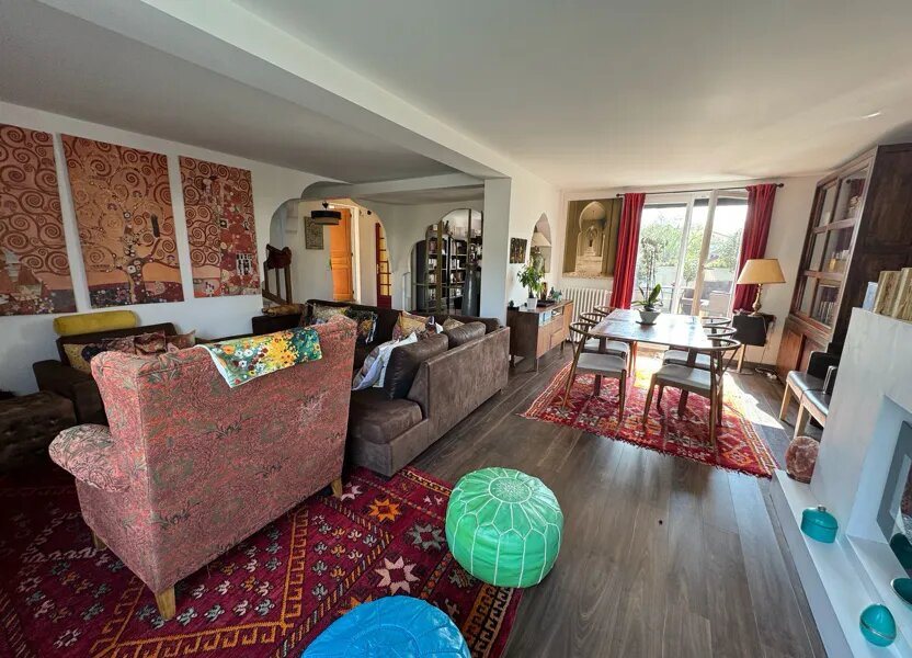 Maison à vendre, 191m², Villemomble