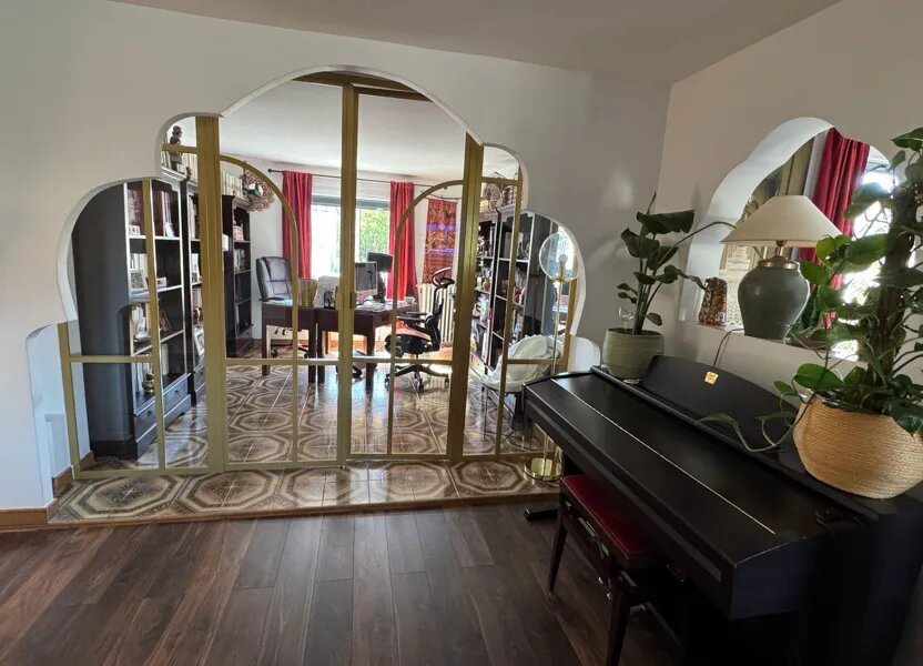 Maison à vendre, 191m², Villemomble