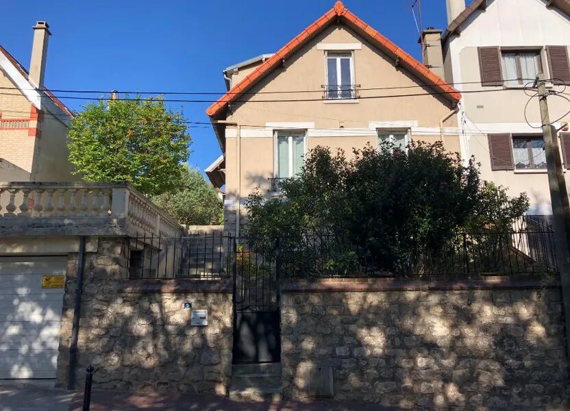 Maison à louer, 81m², Saint-Maur-des-Fossés