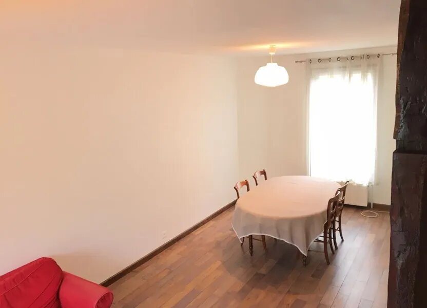 Maison à louer, 81m², Saint-Maur-des-Fossés
