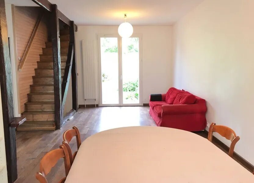 Maison à louer, 81m², Saint-Maur-des-Fossés