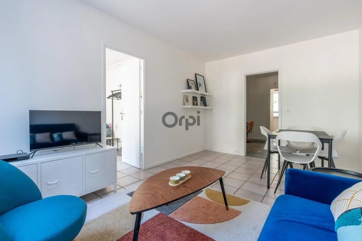 Appartement à vendre, 60m², Joinville-le-Pont