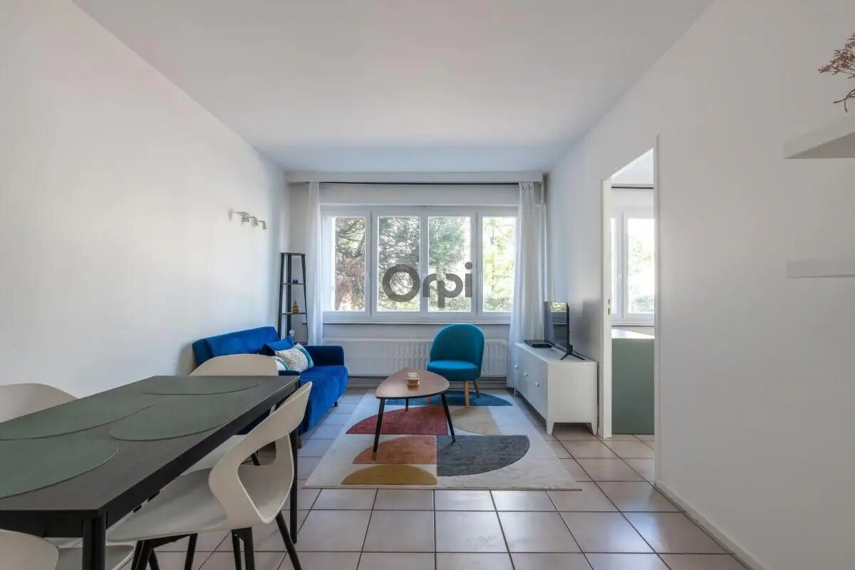 Appartement à vendre, 60m², Joinville-le-Pont