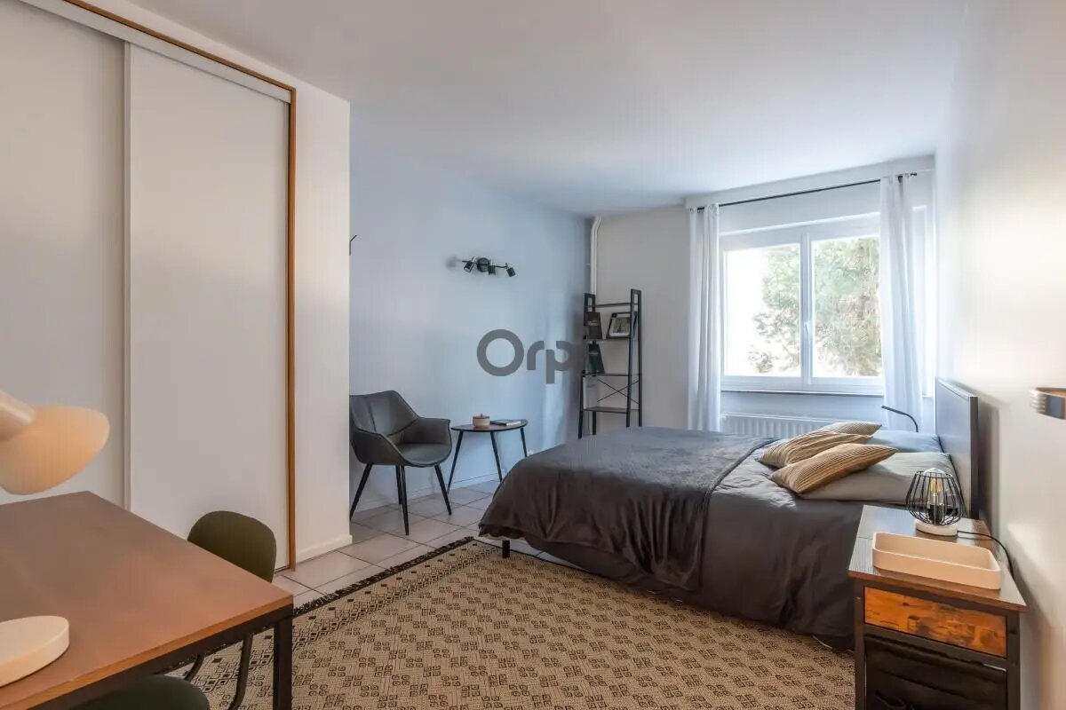 Appartement à vendre, 60m², Joinville-le-Pont