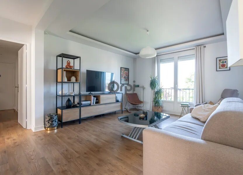 Appartement à vendre, 69m², Saint-Maurice