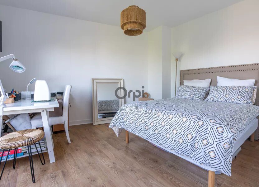 Appartement à vendre, 69m², Saint-Maurice