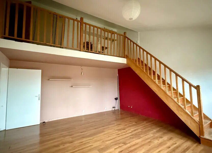 Appartement à louer, 60m², Maisons-Alfort