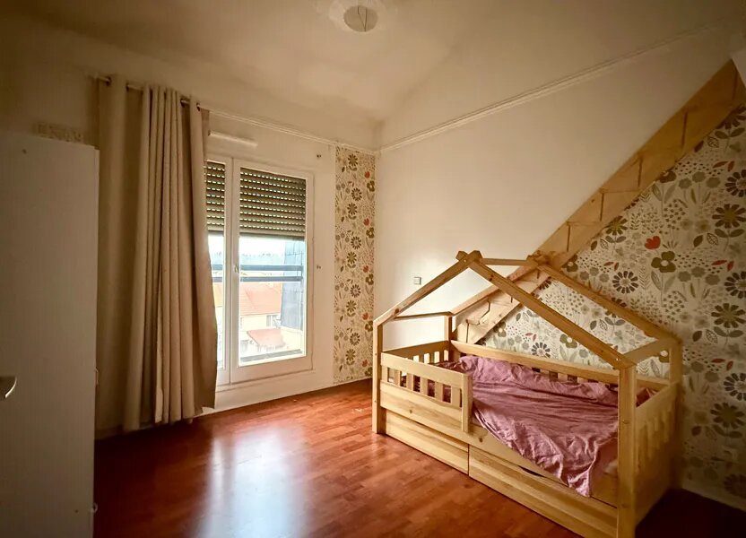 Appartement à louer, 60m², Maisons-Alfort