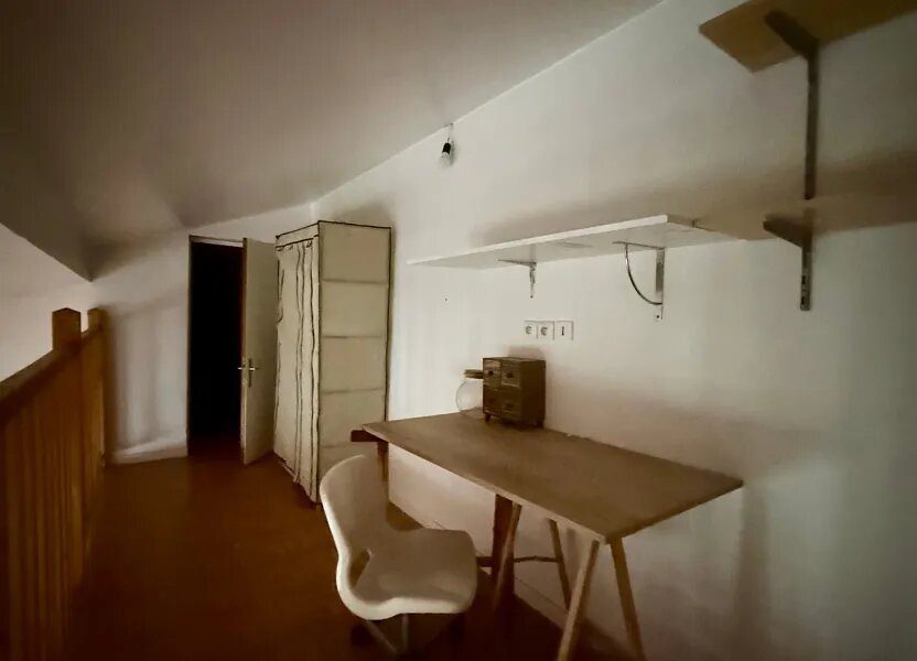 Appartement à louer, 60m², Maisons-Alfort