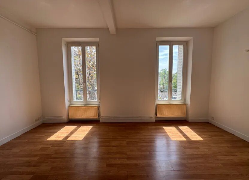 Appartement à louer, 28m², Saint-Maur-des-Fossés