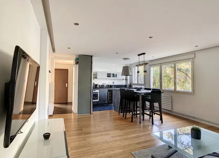 Appartement à louer, 49m², Saint-Maur-des-Fossés