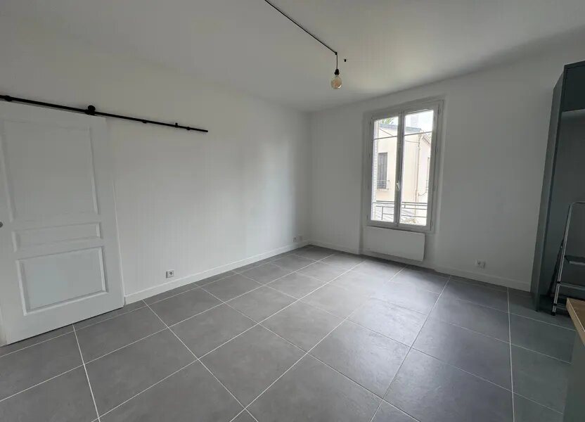 Appartement à louer, 41m², Créteil