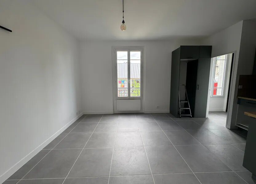Appartement à louer, 41m², Créteil