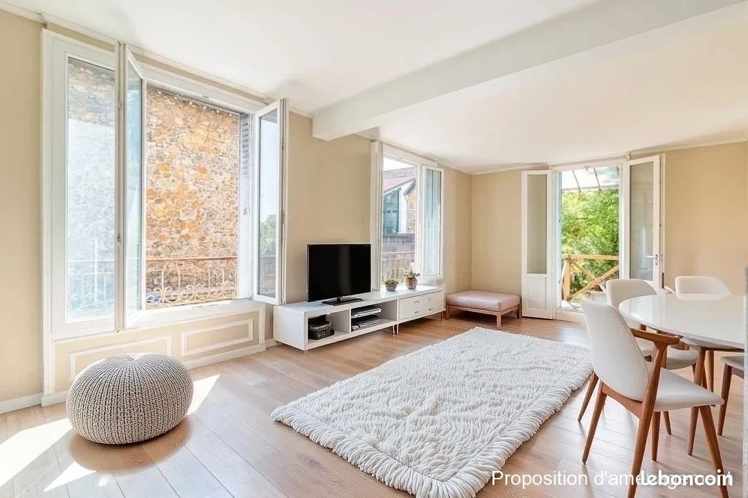 Appartement à vendre, 164m², Joinville-le-Pont