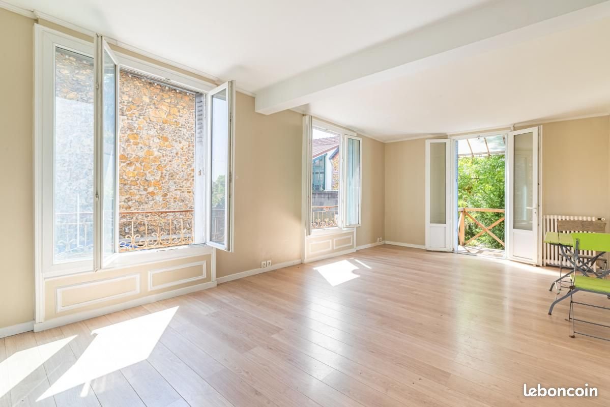 Appartement à vendre, 164m², Joinville-le-Pont