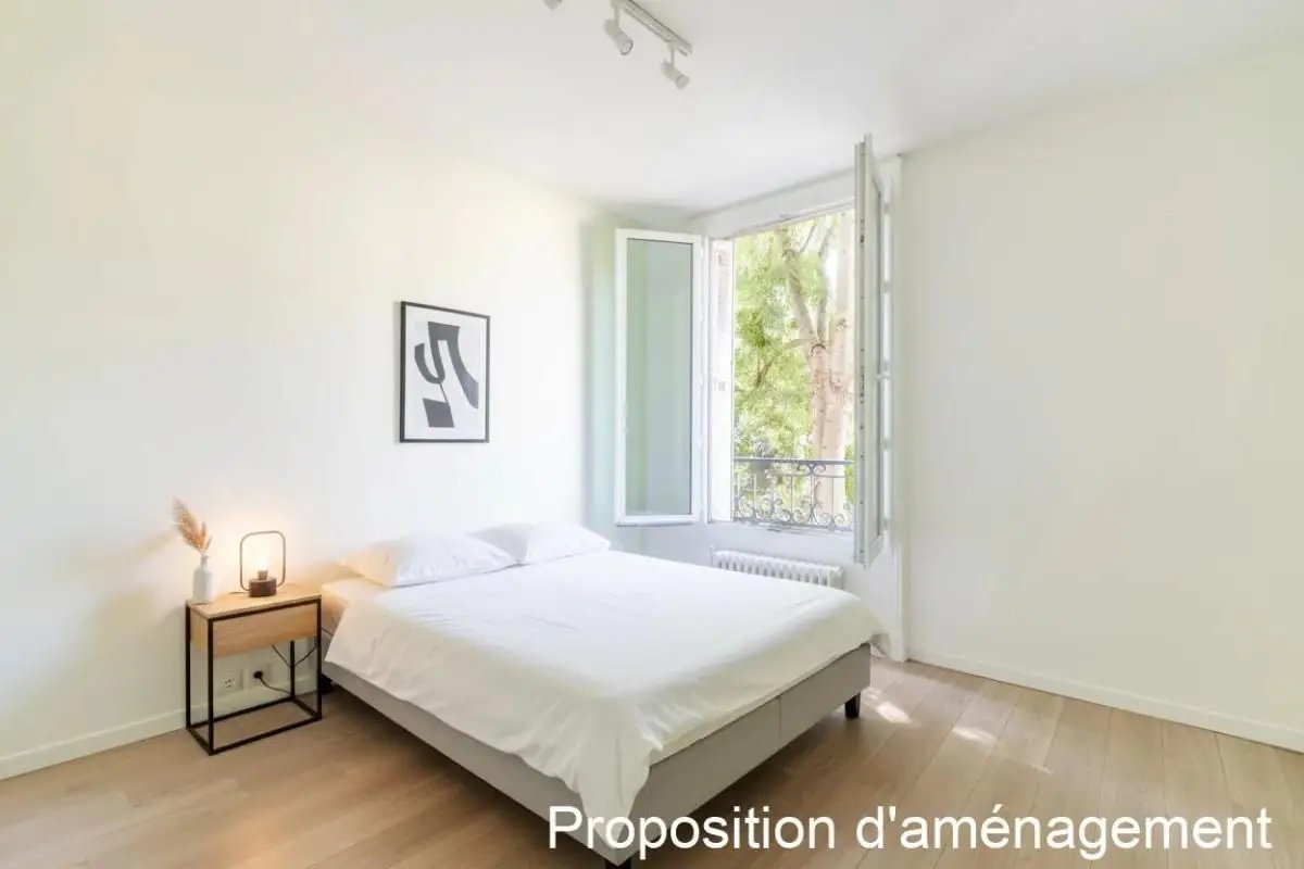 Appartement à vendre, 164m², Joinville-le-Pont