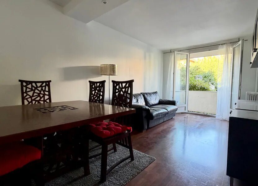 Appartement à louer, 60m², Joinville-le-Pont