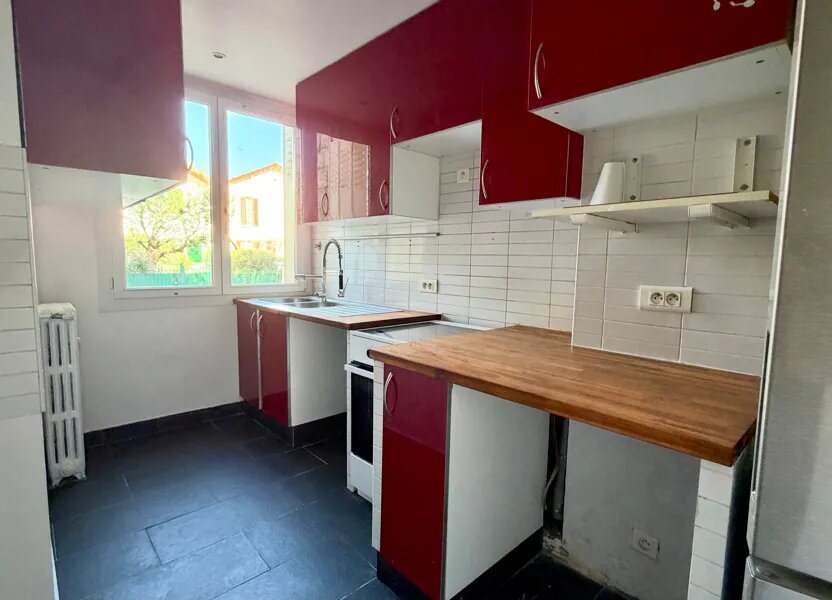 Appartement à louer, 60m², Joinville-le-Pont