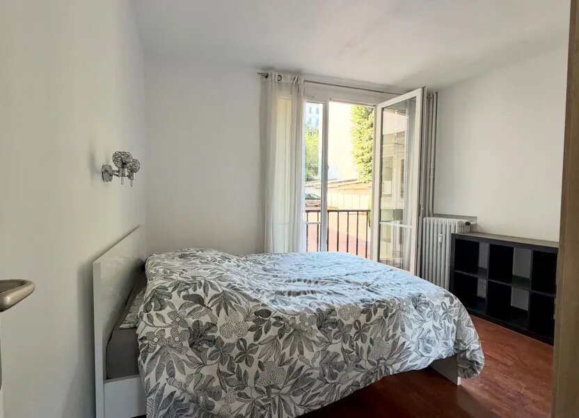 Appartement à louer, 60m², Joinville-le-Pont