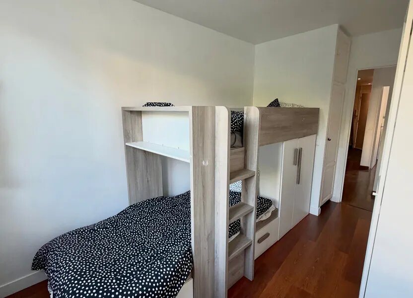 Appartement à louer, 60m², Joinville-le-Pont