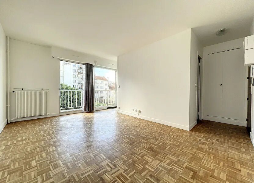 Appartement à louer, 24m², Maisons-Alfort