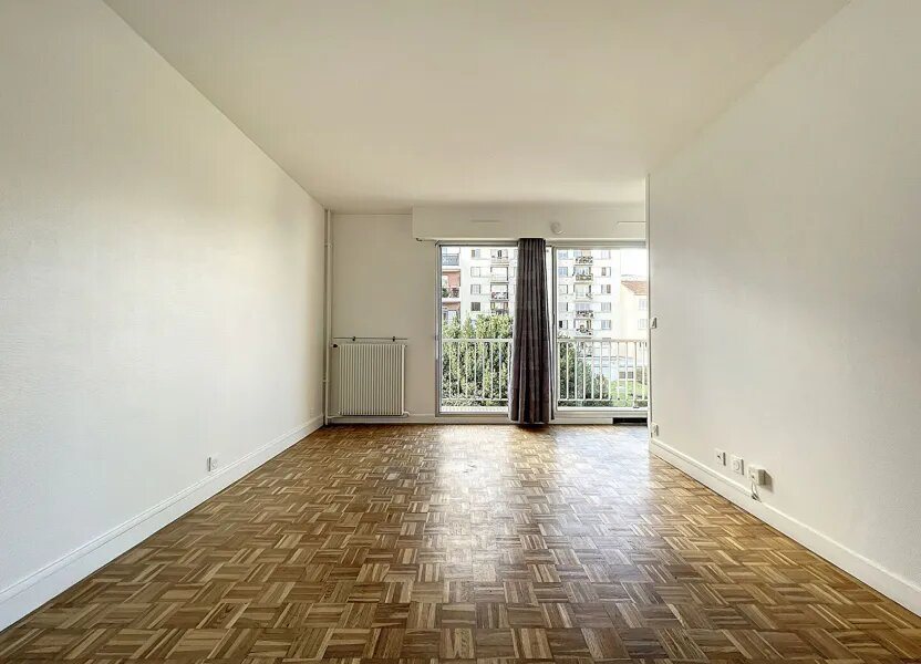 Appartement à louer, 24m², Maisons-Alfort