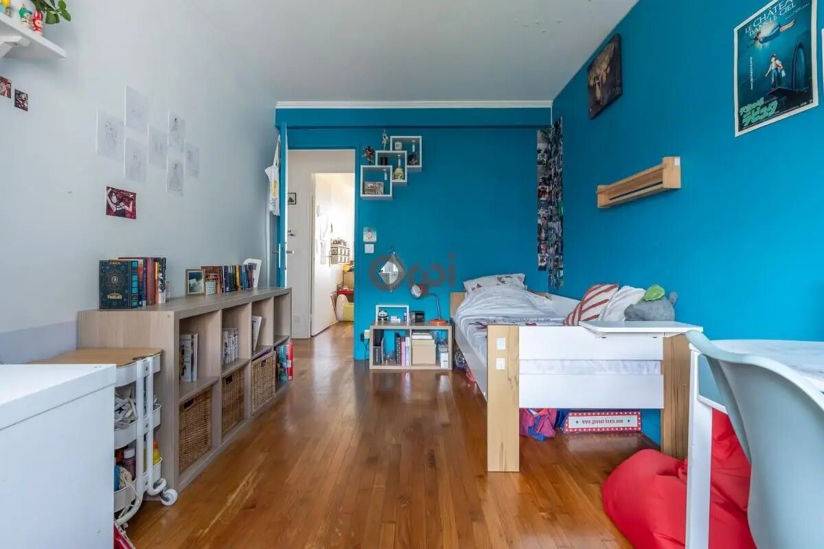 Appartement à vendre, 87m², Joinville-le-Pont