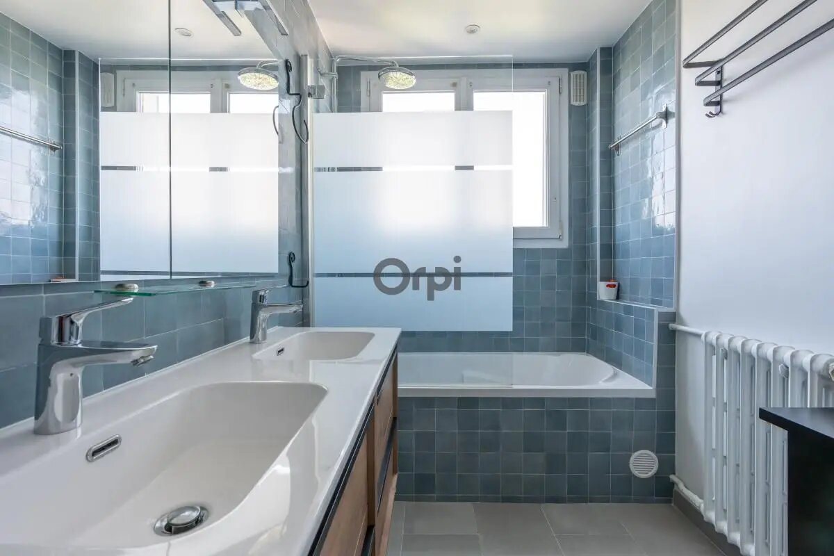 Appartement à vendre, 87m², Joinville-le-Pont