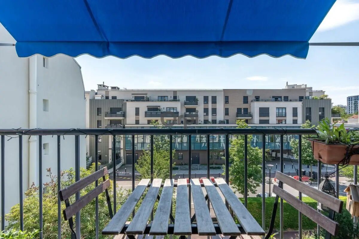 Appartement à vendre, 87m², Joinville-le-Pont