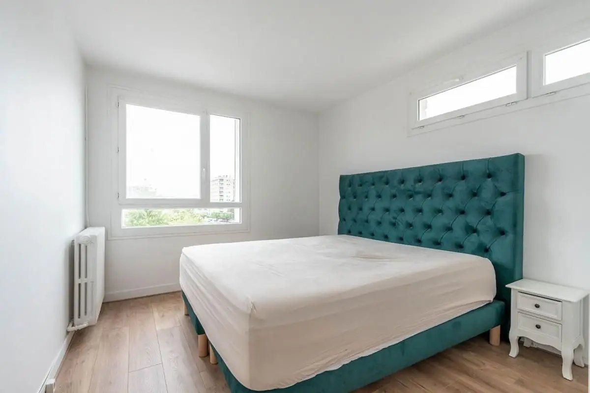 Appartement à vendre, 72m², Joinville-le-Pont