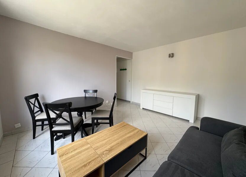 Appartement à louer, 53m², Joinville-le-Pont