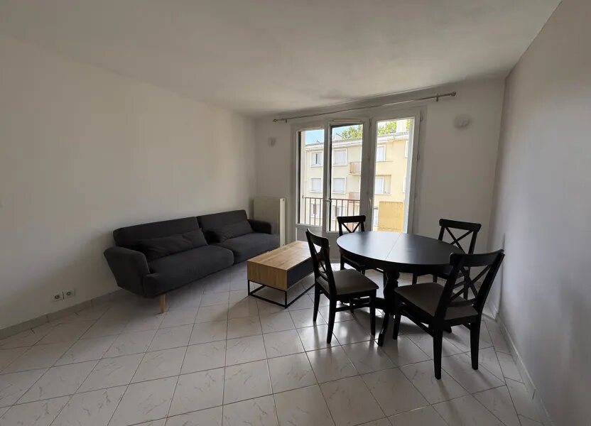 Appartement à louer, 53m², Joinville-le-Pont