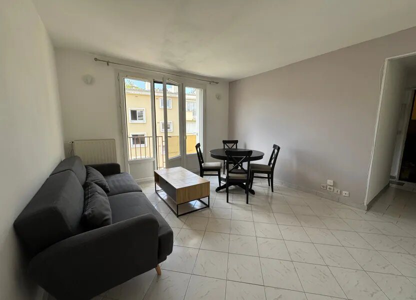 Appartement à louer, 53m², Joinville-le-Pont