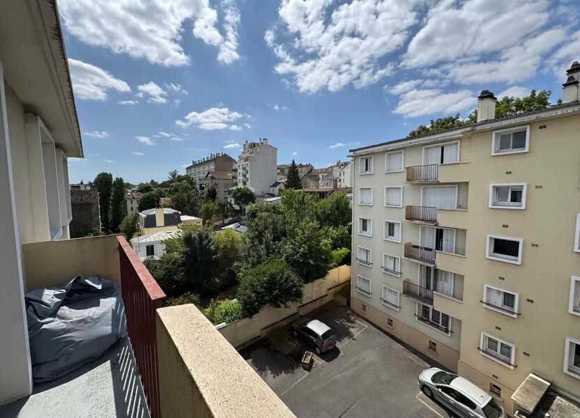 Appartement à louer, 53m², Joinville-le-Pont