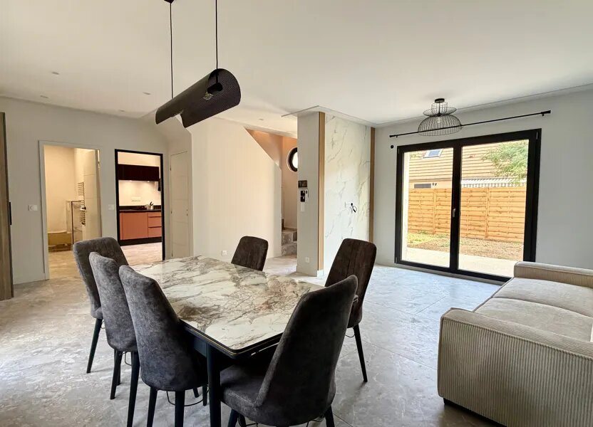 Maison à louer, 105m², Gretz-Armainvilliers