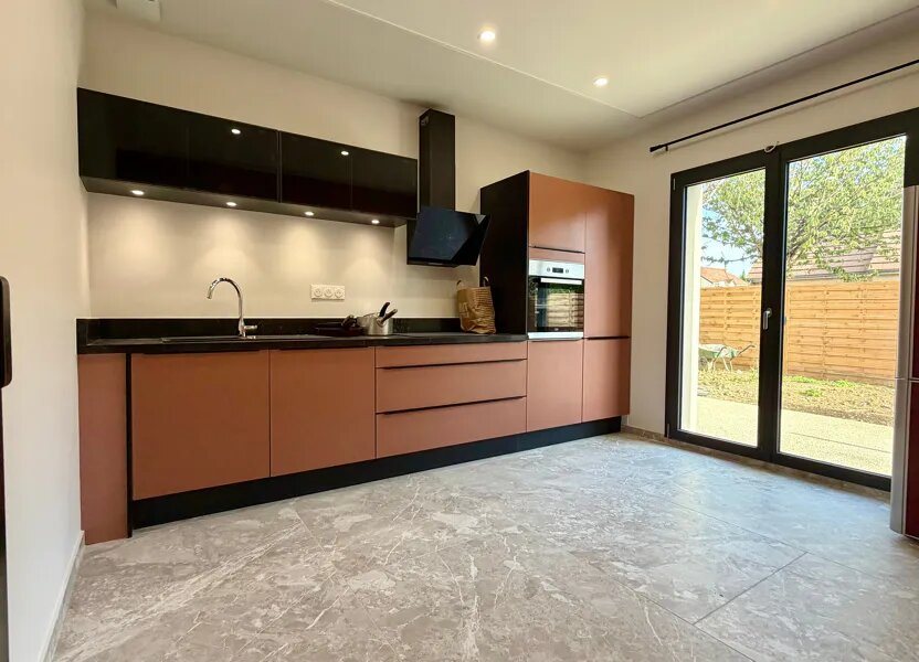Maison à louer, 105m², Gretz-Armainvilliers