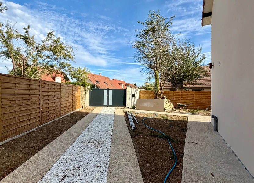 Maison à louer, 105m², Gretz-Armainvilliers
