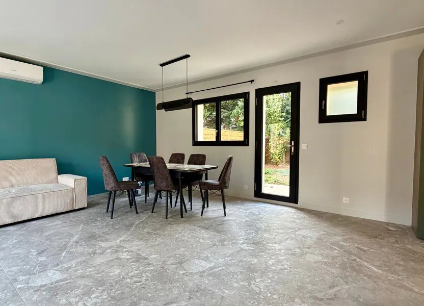 Maison à louer, 105m², Gretz-Armainvilliers