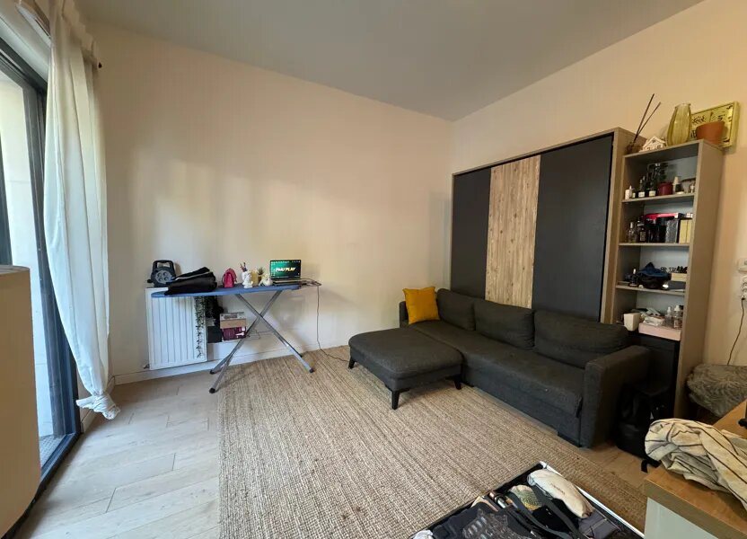 Appartement à louer, 31m², Saint-Maur-des-Fossés