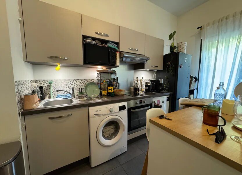 Appartement à louer, 31m², Saint-Maur-des-Fossés