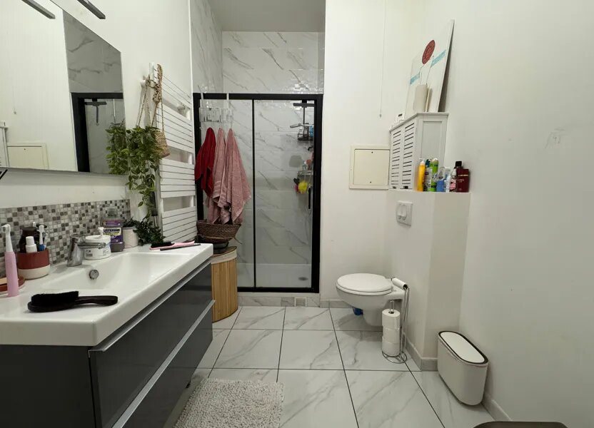 Appartement à louer, 31m², Saint-Maur-des-Fossés