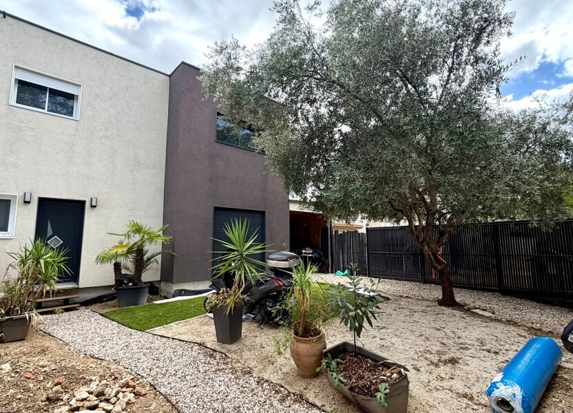 Maison à louer, 156m², Champigny-sur-Marne