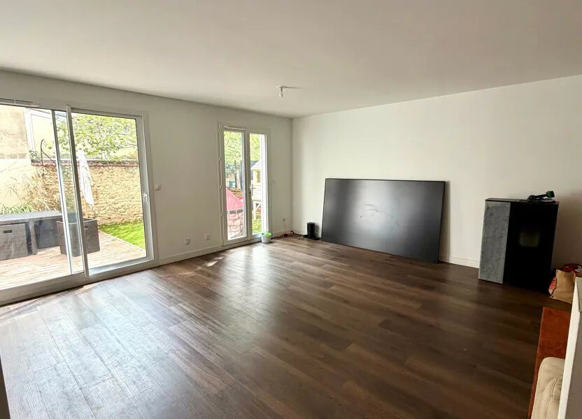 Maison à louer, 156m², Champigny-sur-Marne