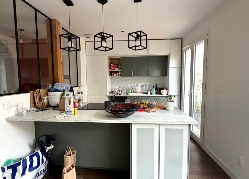 Maison à louer, 156m², Champigny-sur-Marne